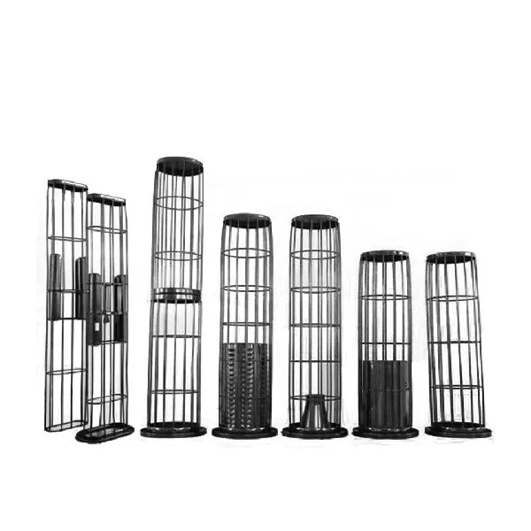Industrial Filter Bag Cage 4
