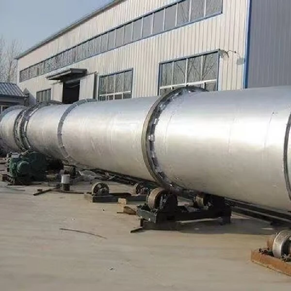Rotary Kiln Seal 4