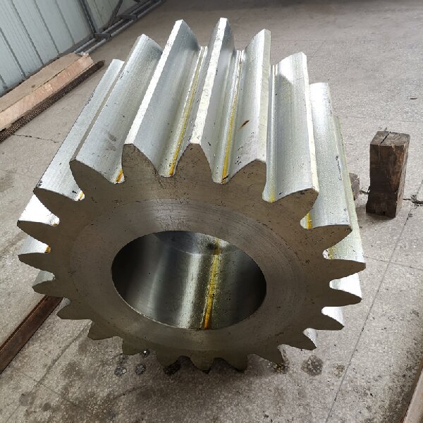 Ball Mill Pinion