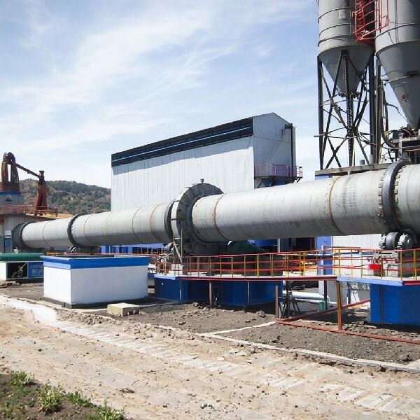 Direct Fired Furnace high quality