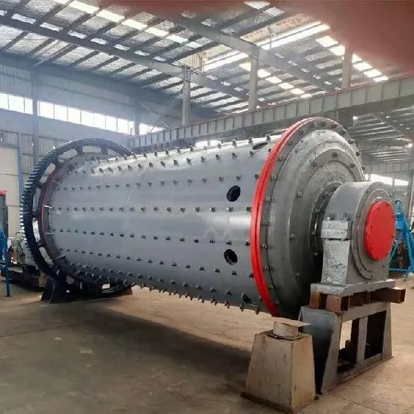 Energy Saving Ball Mill suppliers