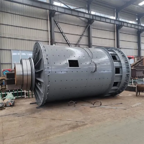 Energy Saving Ball Mill best