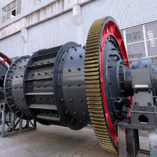 Energy Saving Ball Mill high quality
