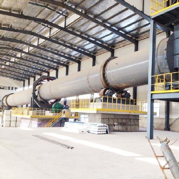 Horizontal Kiln suppliers