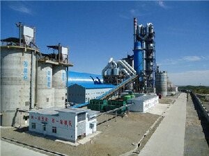 cement industry cement industry