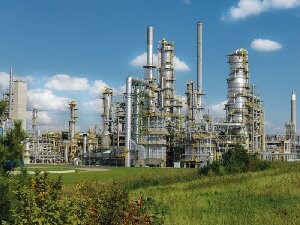 chemical industry chemical industry