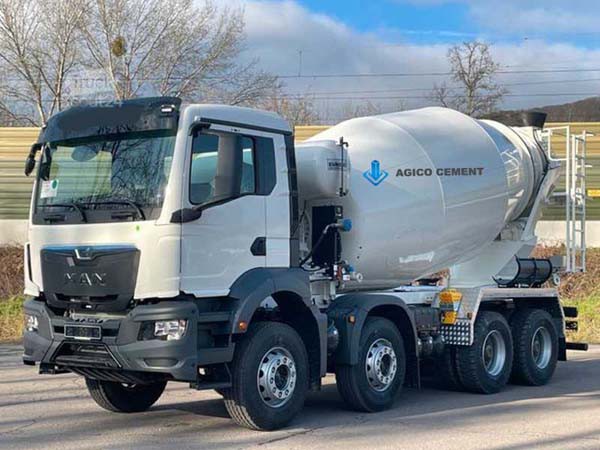 small concrete mixer truck picture small concrete mixer truck picture