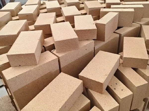 AGICO Kiln Refractory Bricks Refractory bricks for rotary kiln lining