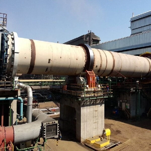 Rotary Cement Kiln best