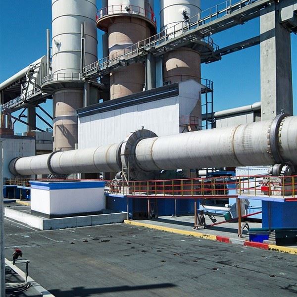 Rotary Cement Kiln suppliers