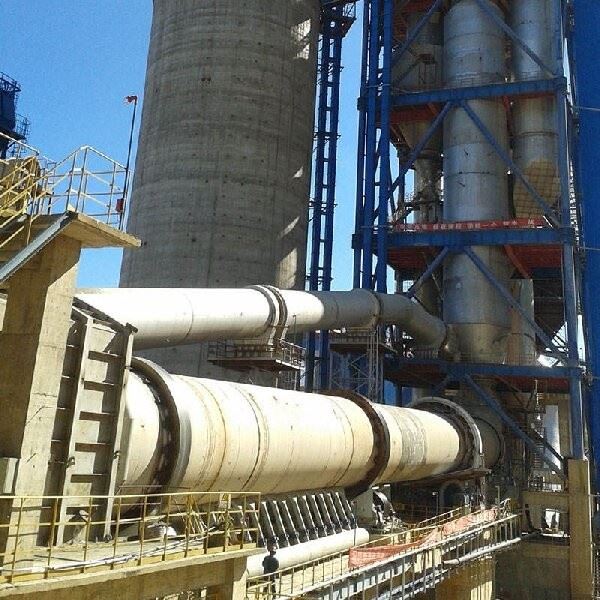 Rotary Cement Kiln high quality